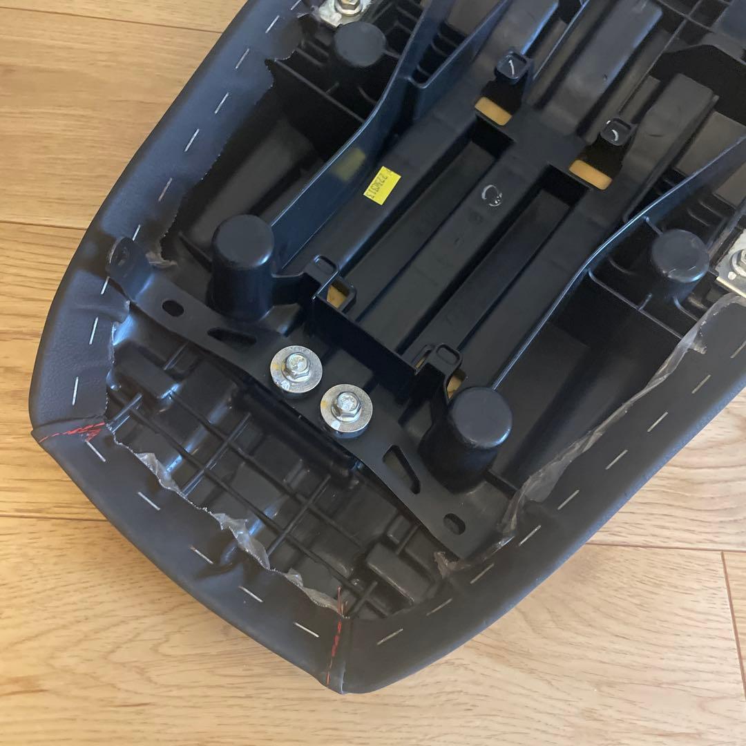 GB350S 純正　HONDA バイクシート