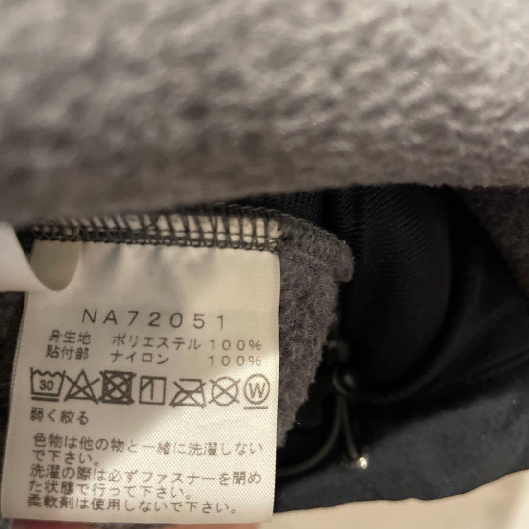 NORTH ノースフェイス デナリジャケット　Lサイズ