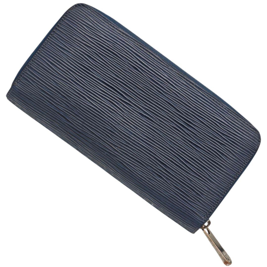 LOUIS VUITTON エピ M61873 ジッピーウォレット