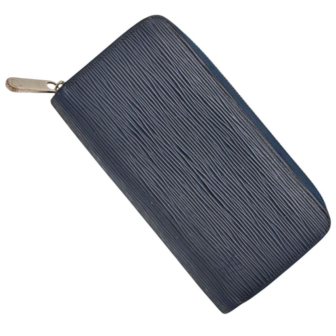 LOUIS VUITTON エピ M61873 ジッピーウォレット