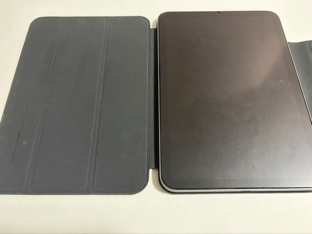 iPad mini 7 Wi‑Fiモデル 128GB - スペースグレイ+おまけ