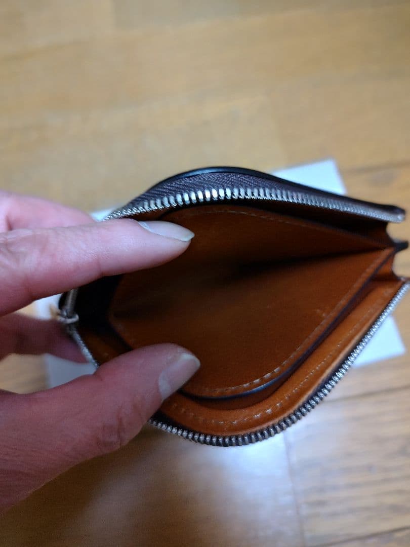 ワイルドスワン アラード キャメル　WILDSWANS ALARD CAMEL