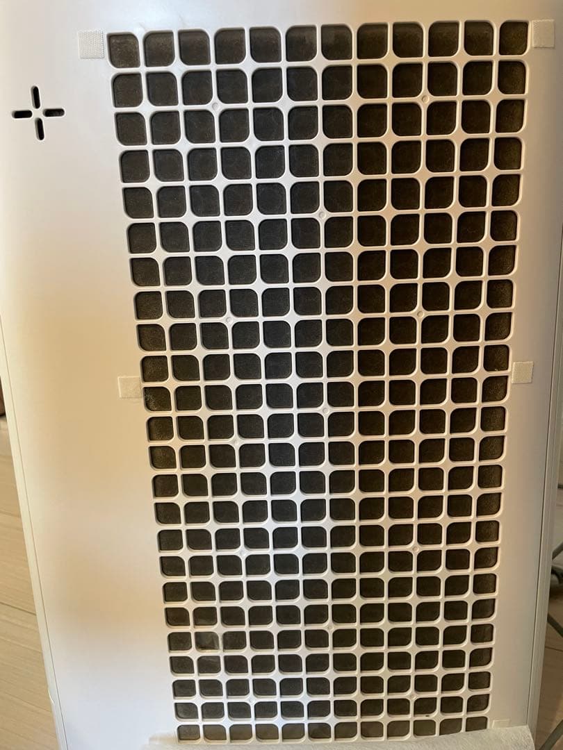 空気清浄機 SHARP