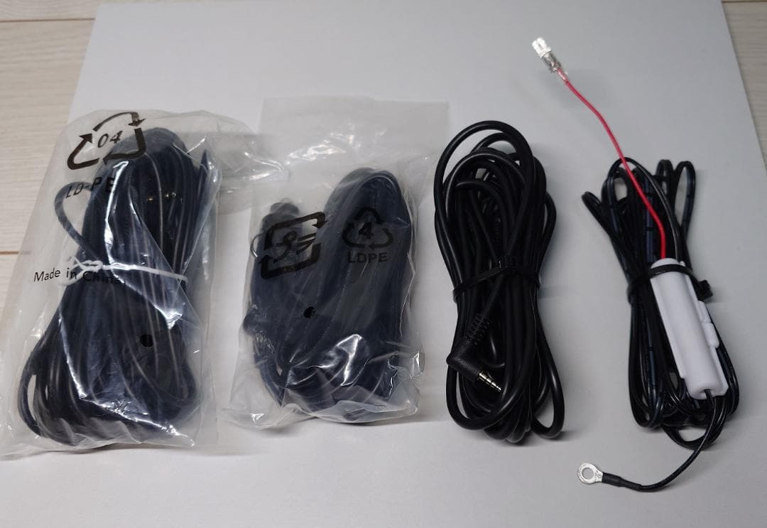 ☆COMTEC・コムテック・ ZDR036・ドライブレコーダー☆