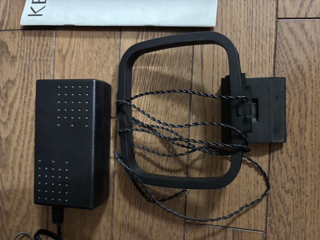 KENWOOD ケンウッド Bluetooth対応ミニコンポ RD-MEA3