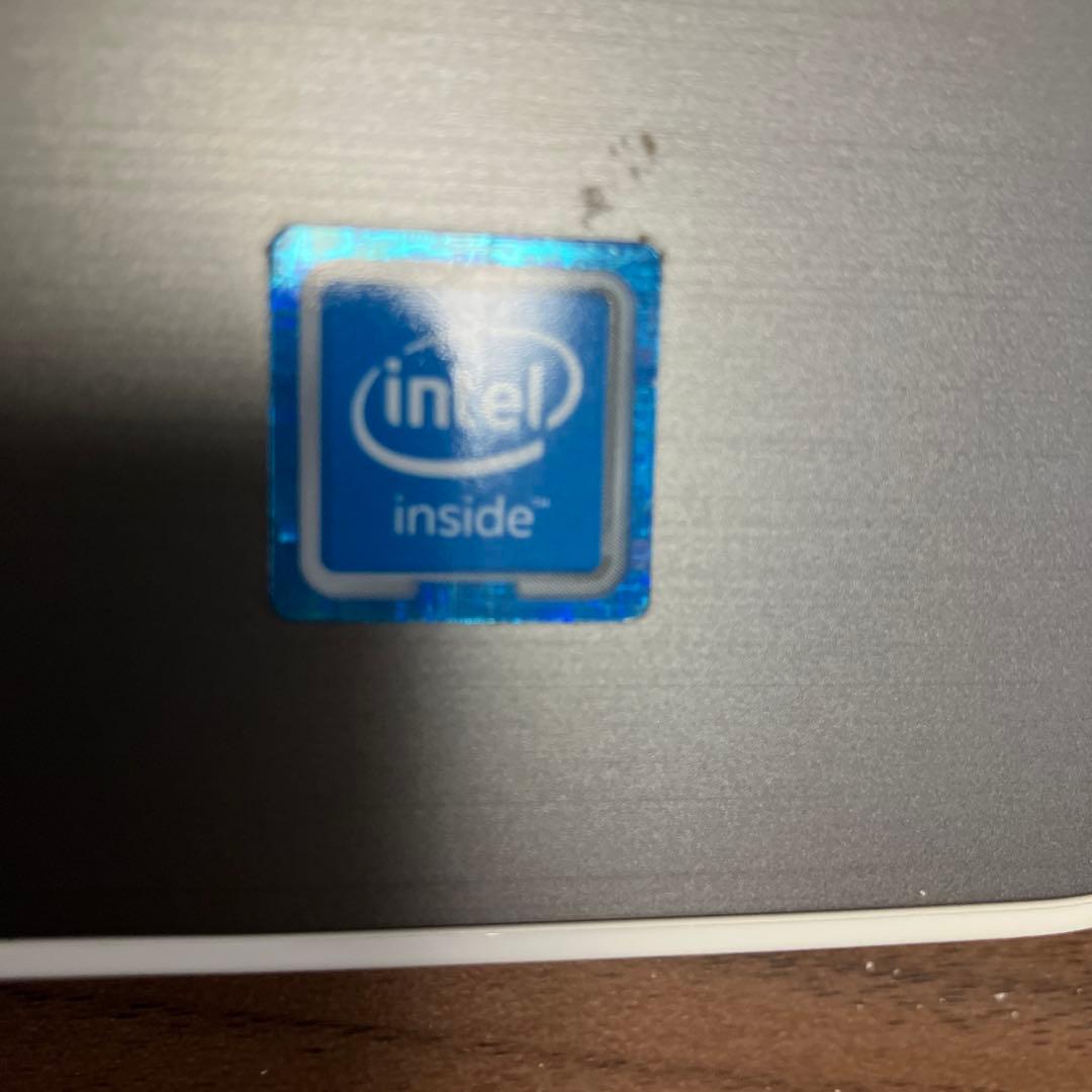 Dell Inspiron 15 5000シリーズ ノートPC