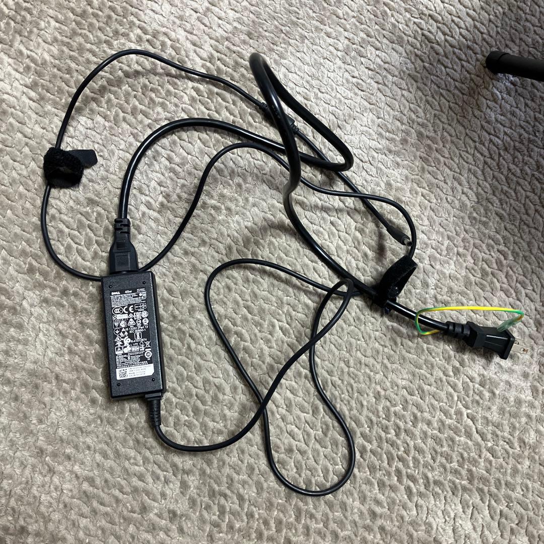 Dell Inspiron 15 5000シリーズ ノートPC