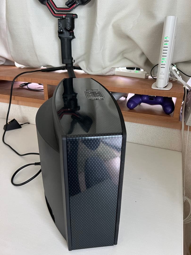 Bose SOUNDTOUCH 30ワイヤレススピーカー