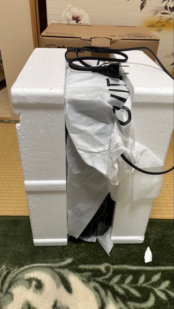 象印　EC-RT40-BA コーヒーメーカー