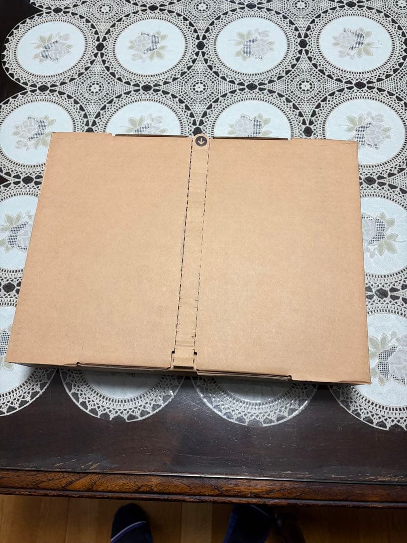 極美品Apple MacBook AIR M3、13.6インチ(KTM)