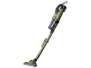 マキタ18V充電式クリーナーCL286 オリーブ本体のみ（バッテリー充電器なし）