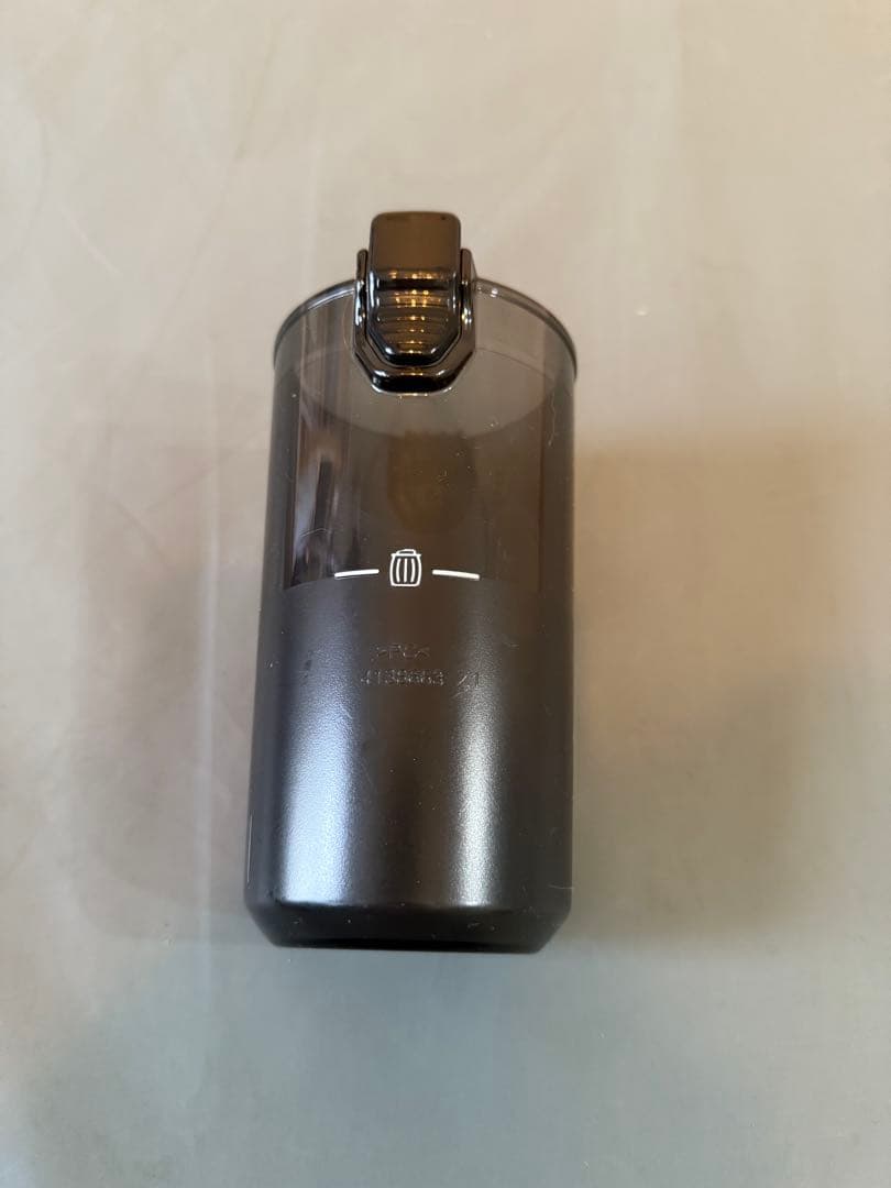 マキタ18V充電式クリーナーCL286 オリーブ本体のみ（バッテリー充電器なし）