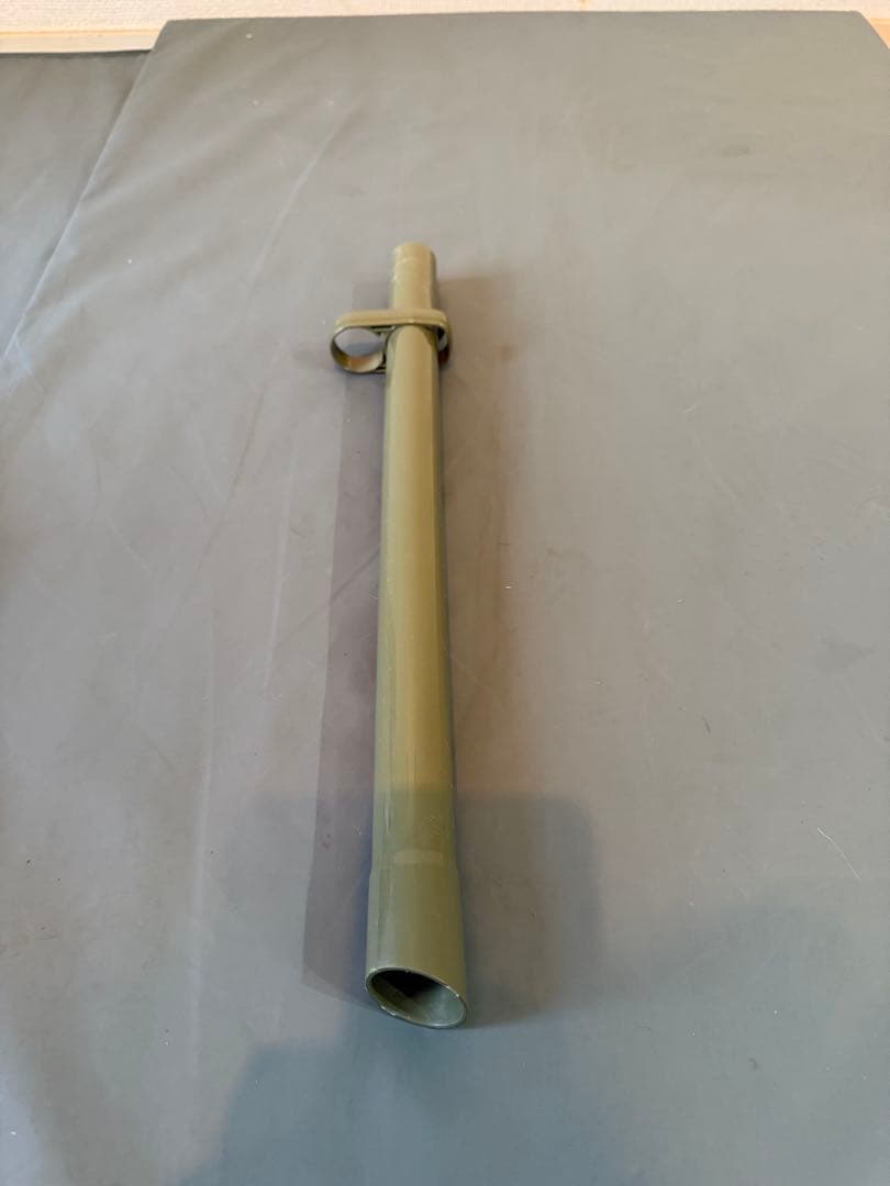 マキタ18V充電式クリーナーCL286 オリーブ本体のみ（バッテリー充電器なし）