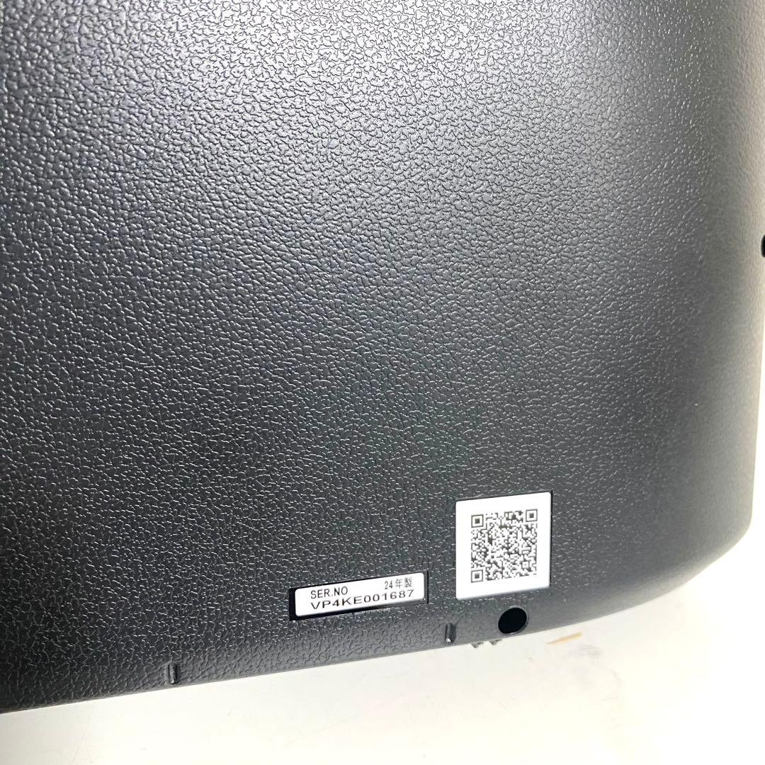 パナソニック プライベートビエラ 19V型 UN-19FB10HD 24年製