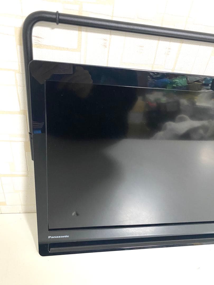 パナソニック プライベートビエラ 19V型 UN-19FB10HD 24年製