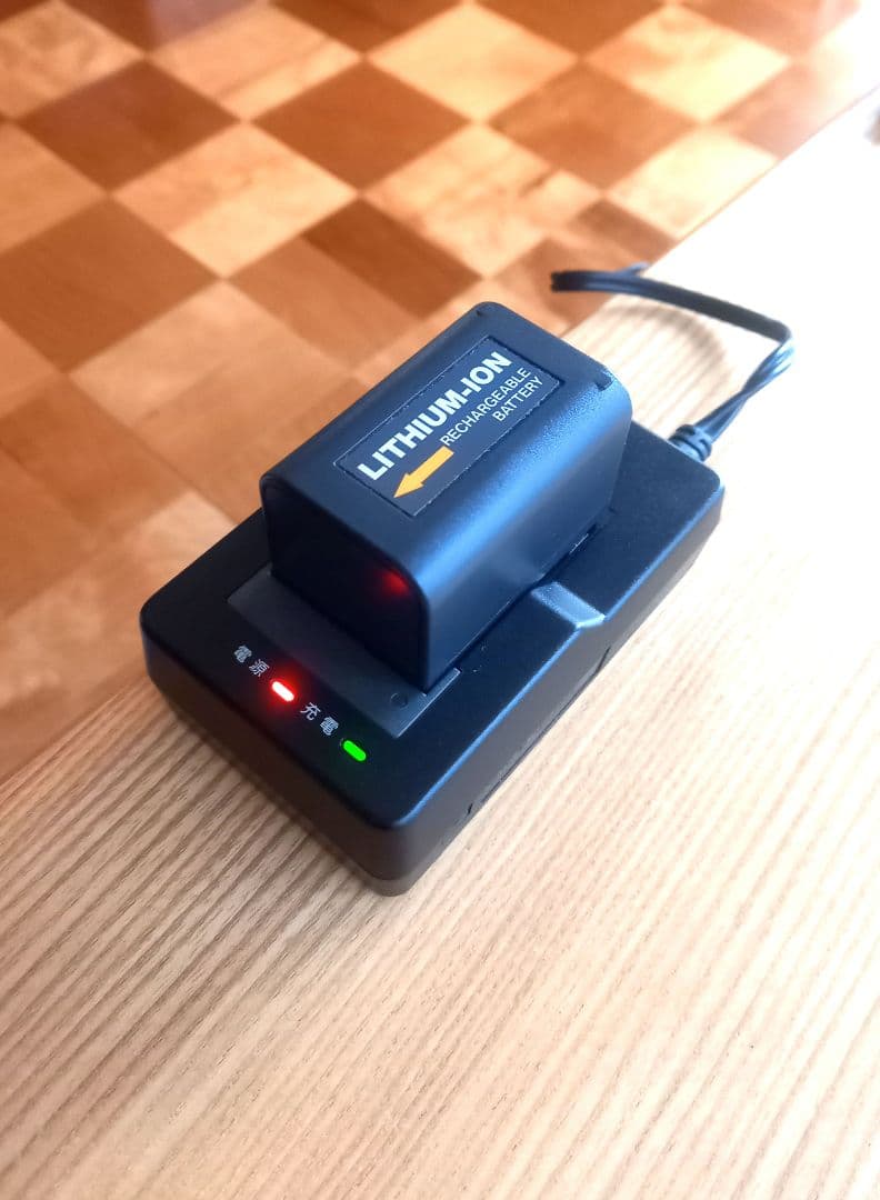 【Victor】GR-DVL700／デジタルビデオカメラ