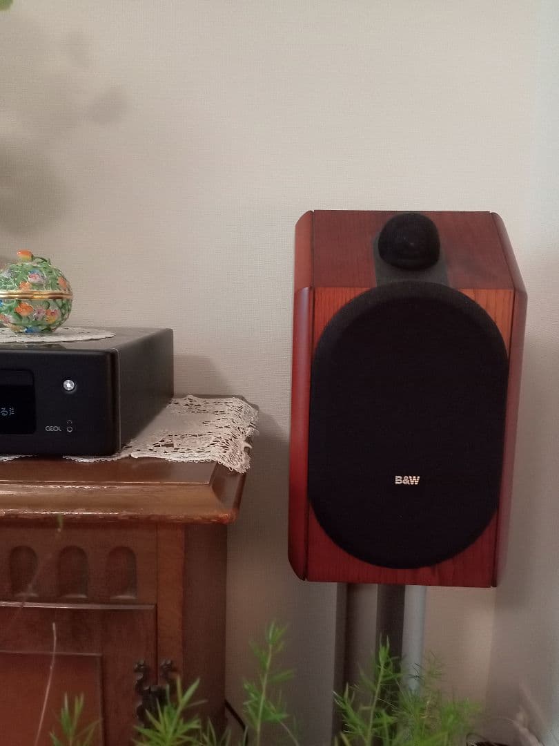 B&W スピーカー CDM1