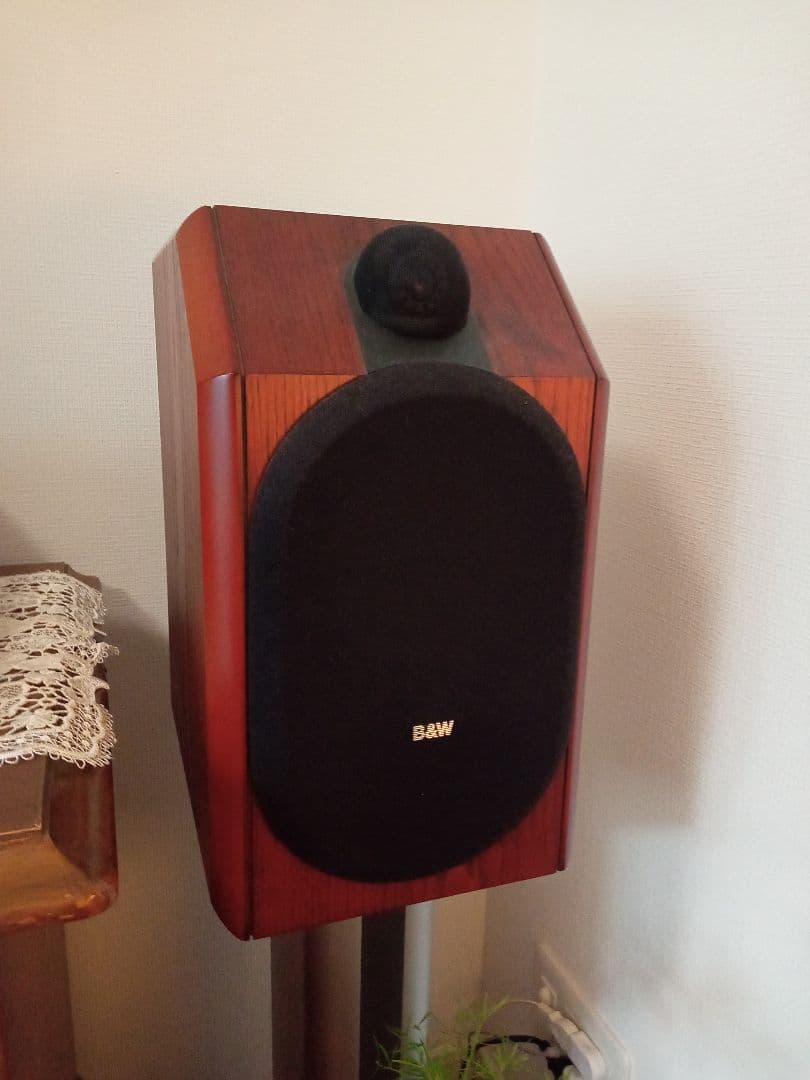 B&W スピーカー CDM1