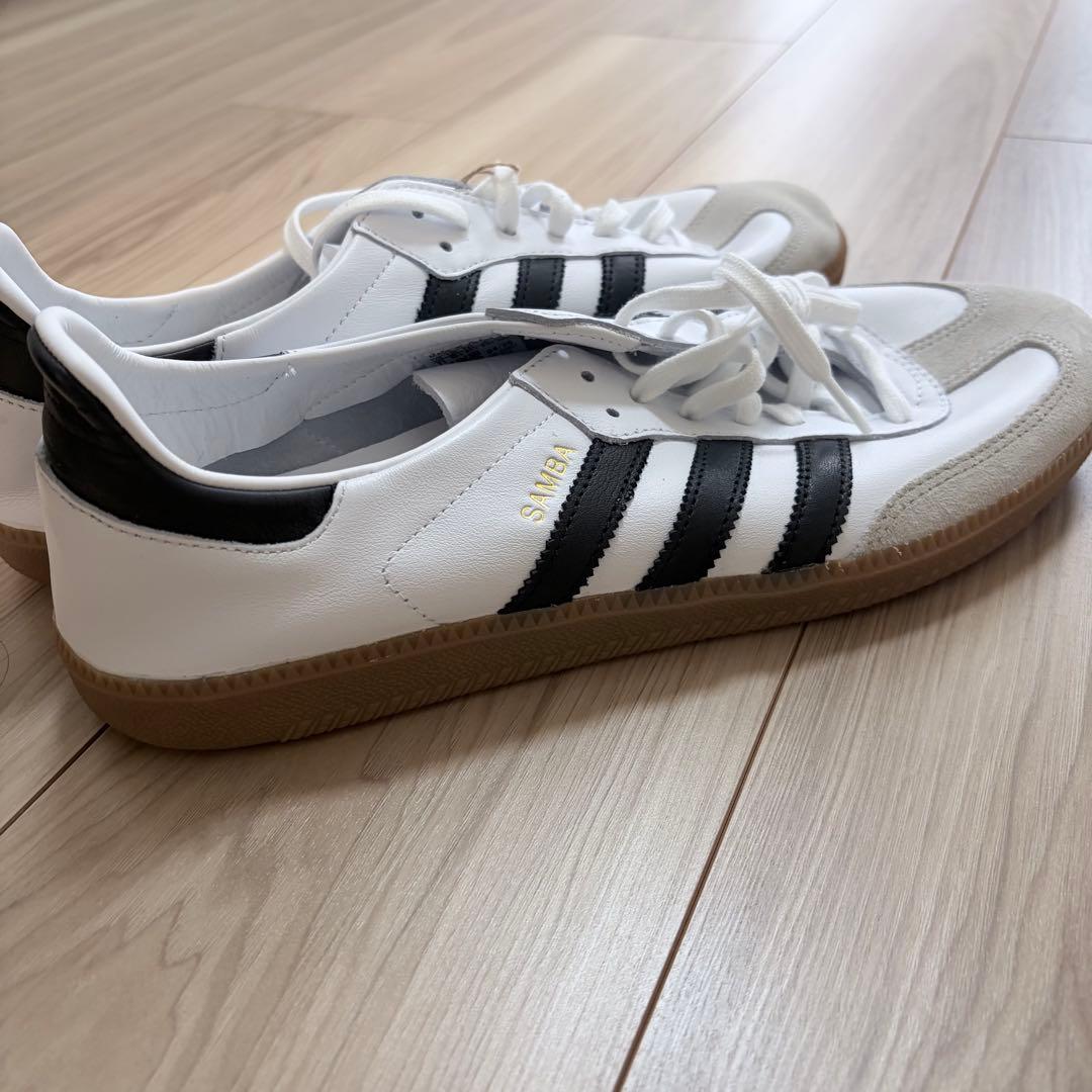 ＜adidas Originals＞Samba Decon/サンバ Decon