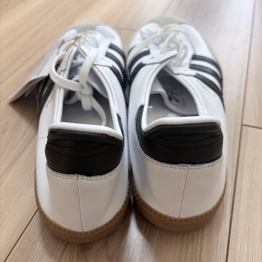 ＜adidas Originals＞Samba Decon/サンバ Decon