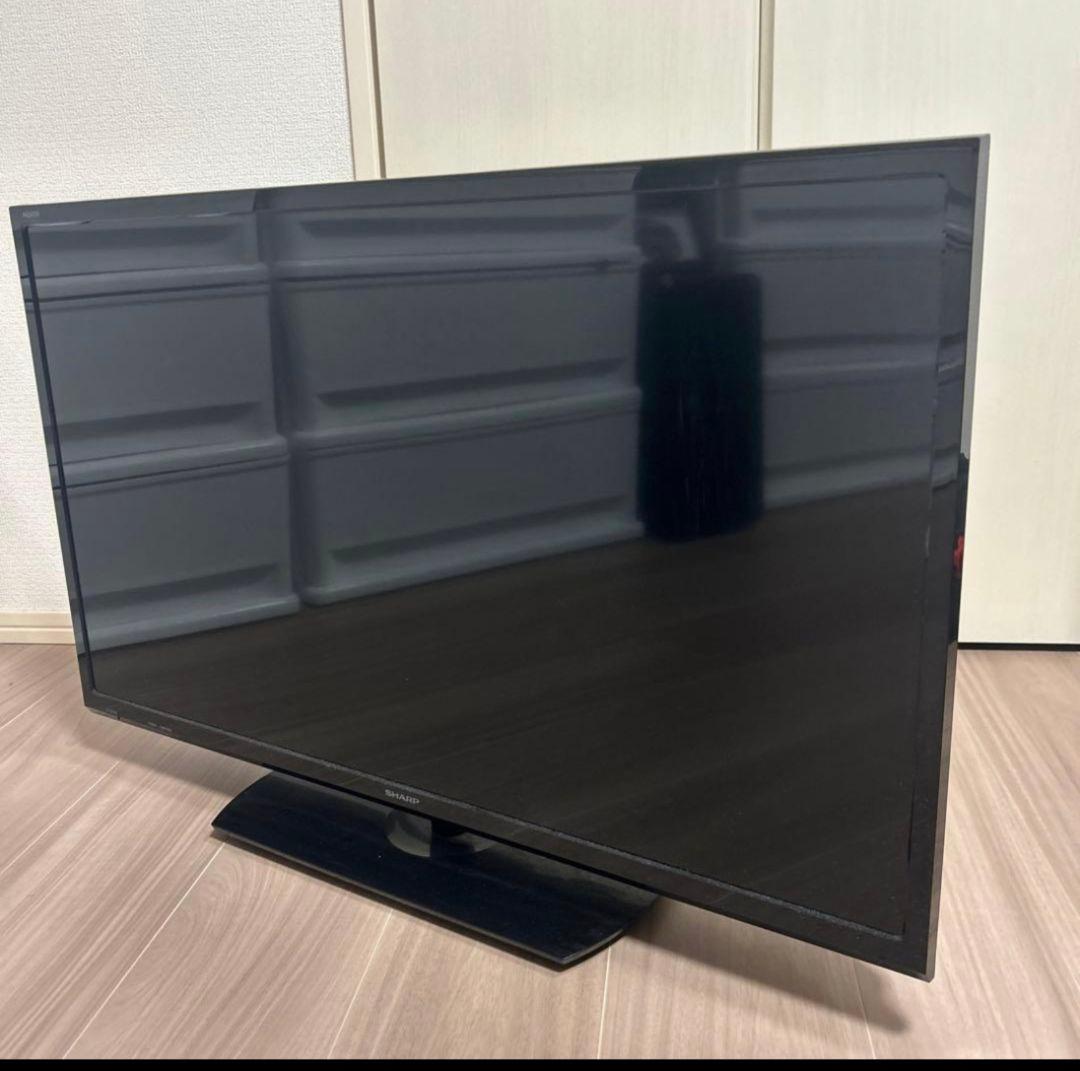 SHARP LC-32H30 液晶テレビ 32インチ