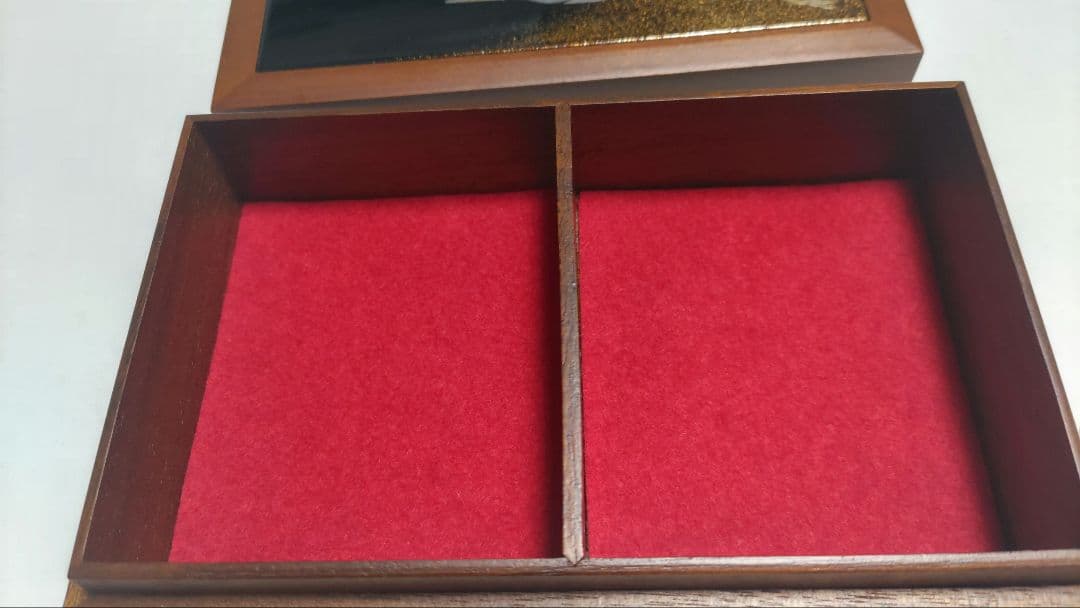 パイロット　國光舎　小物入れ