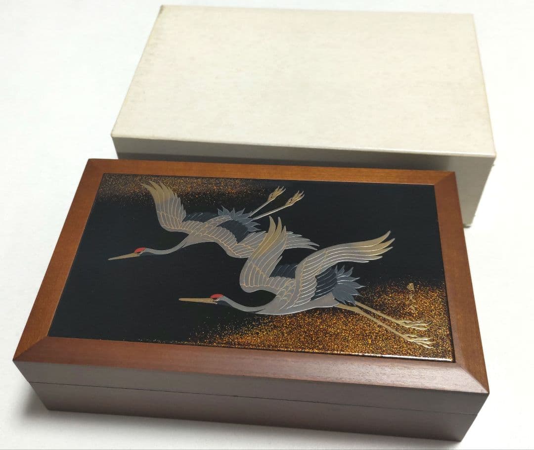 パイロット　國光舎　小物入れ