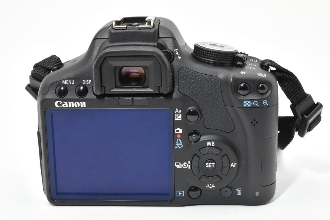 ★超美品★キャノン Canon EOS Kiss X3 ボディ #20809
