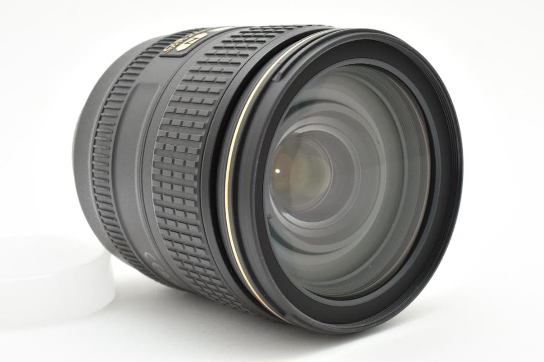 Nikon ニコン AF-S NIKKOR 24-120mm F4G ED VR