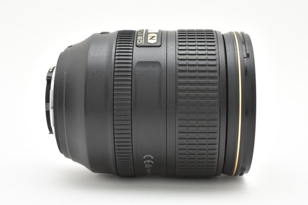 Nikon ニコン AF-S NIKKOR 24-120mm F4G ED VR
