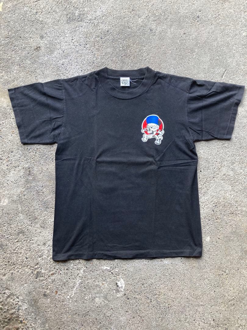 スケートラグス skaterags オールドスケート ビンテージ USA