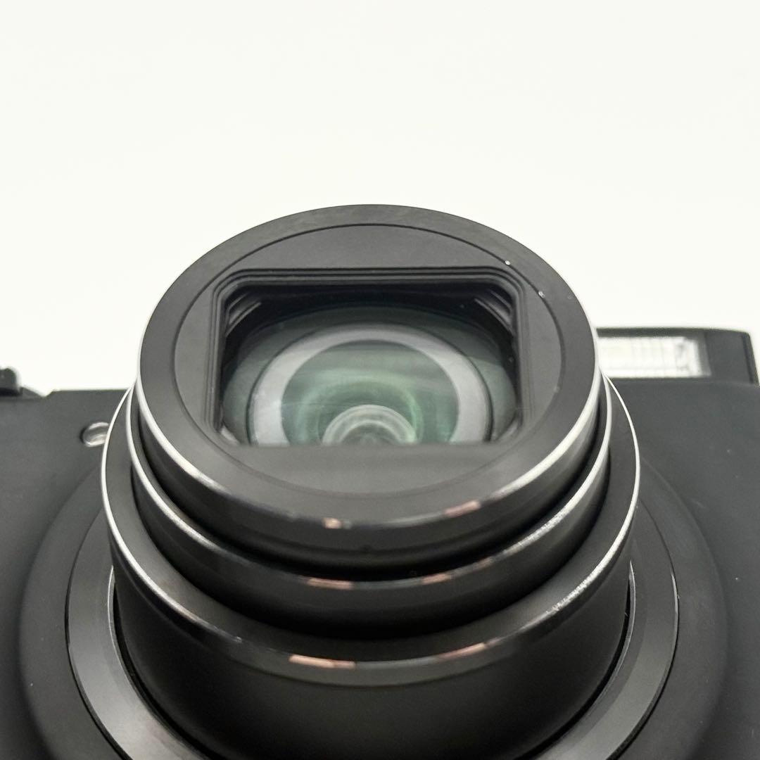 【箱付き/動作品】Nikon COOLPIX S9300 コンデジ デジカメ