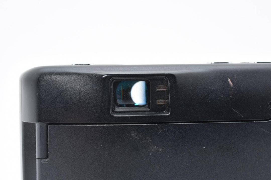 【美品】Leica ライカ Z2X シルバー コンパクトフィルムカメラ #126