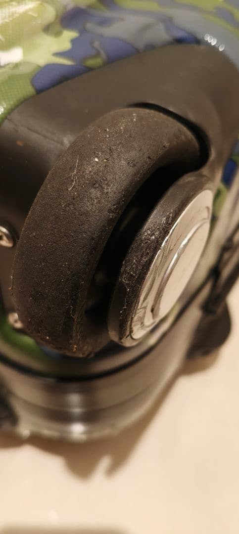 Protex精密機器輸送対応キャリーケース「FP-32N」