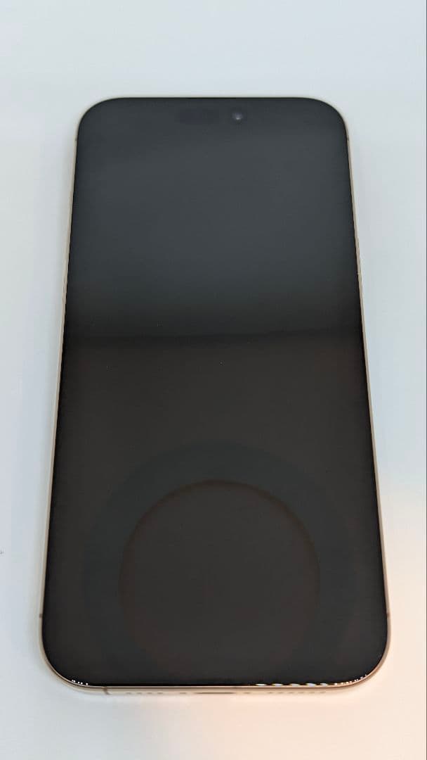 iPhone16ProMax　256GB