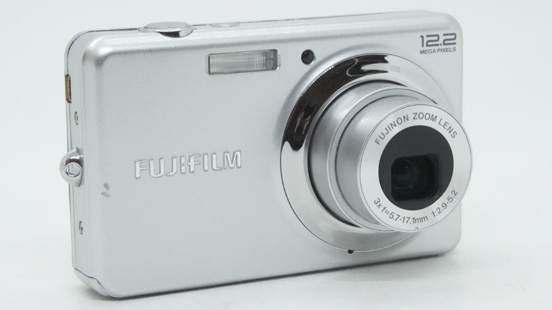 【A2248】 FUJIFILM Finepix J30 フジフィルム