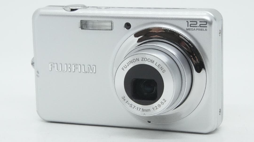 【A2248】 FUJIFILM Finepix J30 フジフィルム