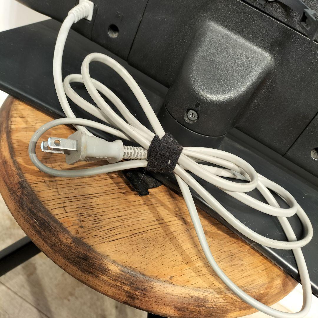 M♦SHARP　AQUOS　液晶テレビ 　LC-32V5　2011年製　32V型