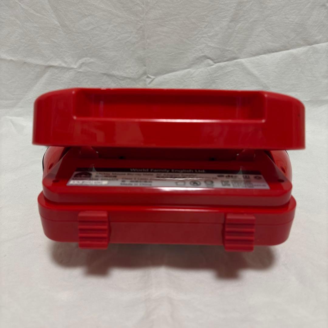 ミッキーマウス　ブルーレイメイト【動作確認済】