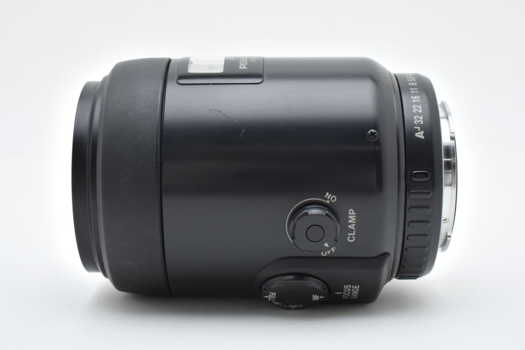 美品 SMC Pentax FA 100mm F2.8 MACRO #8997