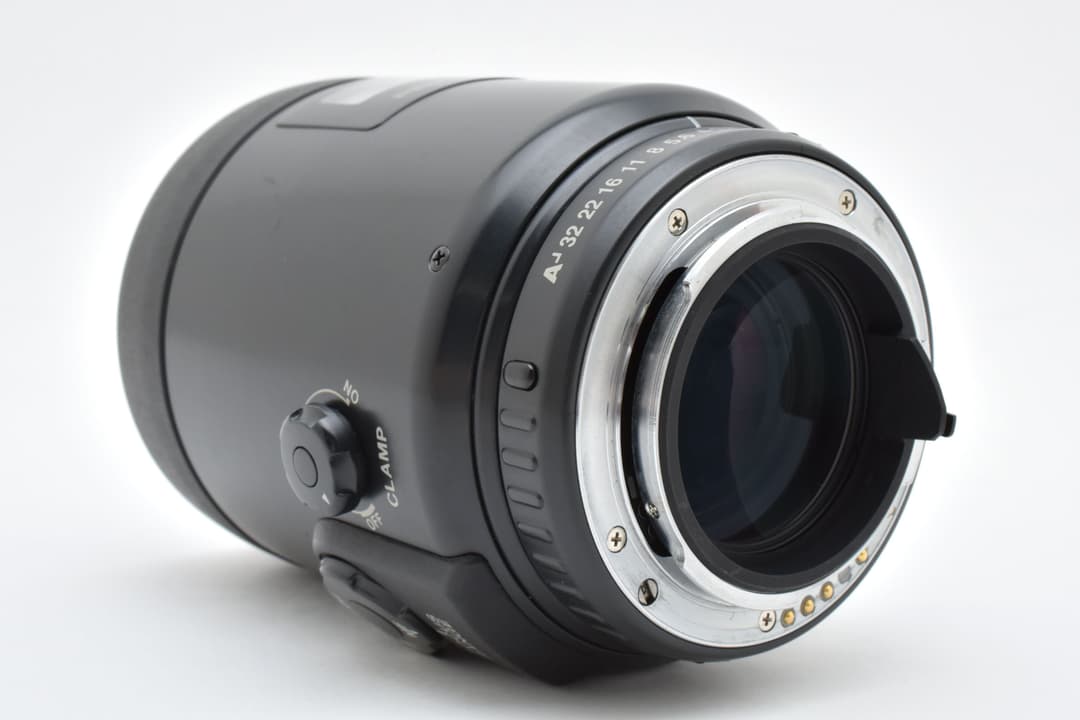 美品 SMC Pentax FA 100mm F2.8 MACRO #8997