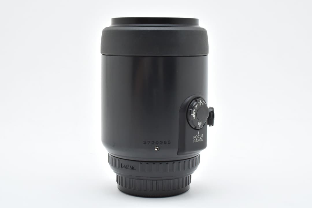 美品 SMC Pentax FA 100mm F2.8 MACRO #8997