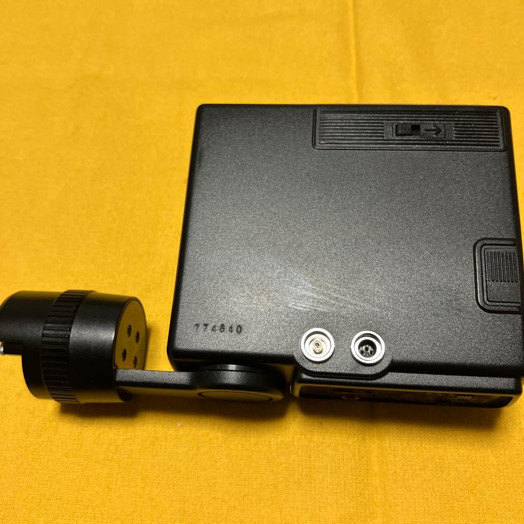 ニコンF+50mmレンズ+スピードライトSB17セット