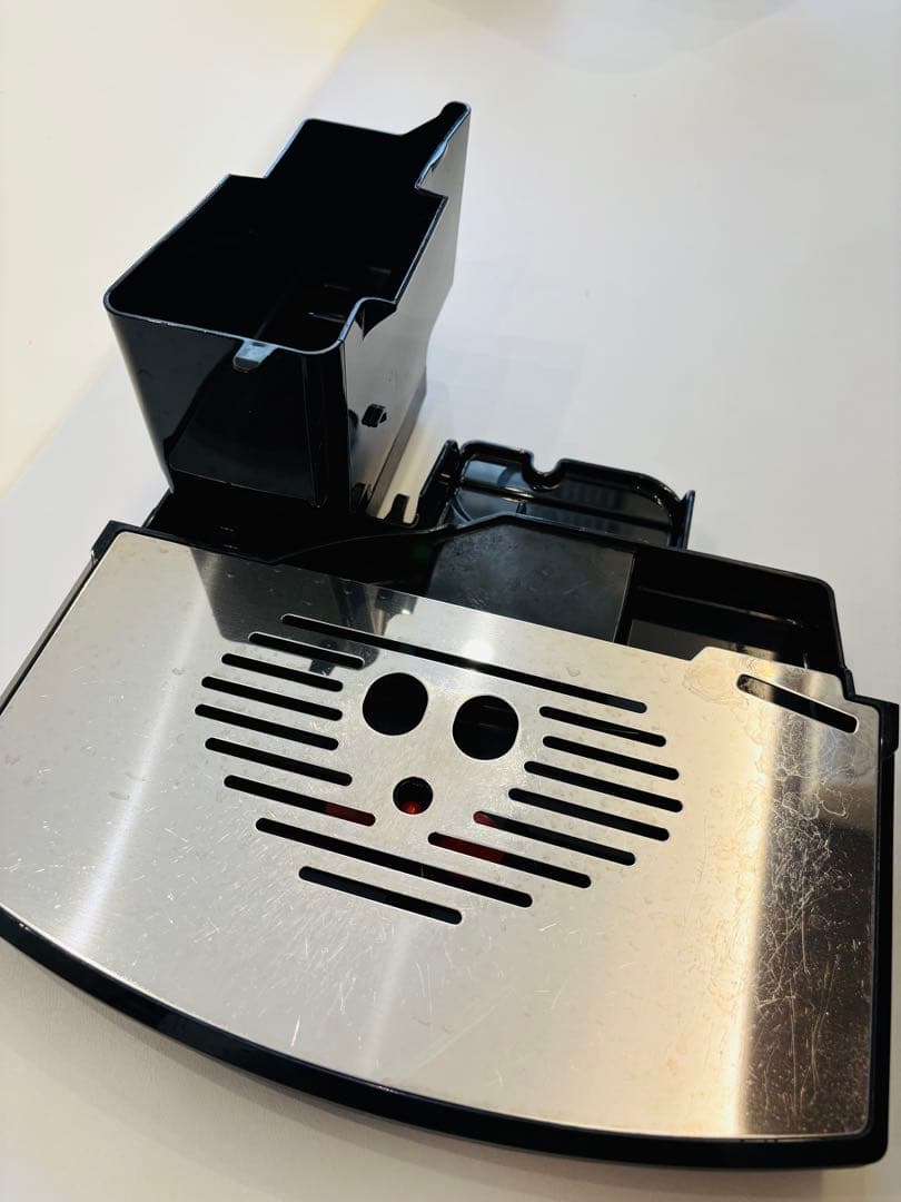 デロンギ 全自動コーヒーマシン ESAM03110B