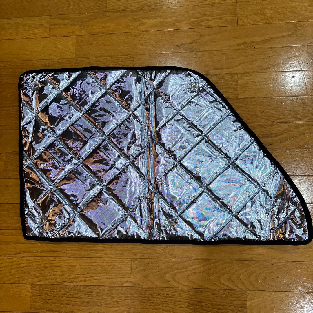 ランクル70 (再販) アイズ　マルチシェード