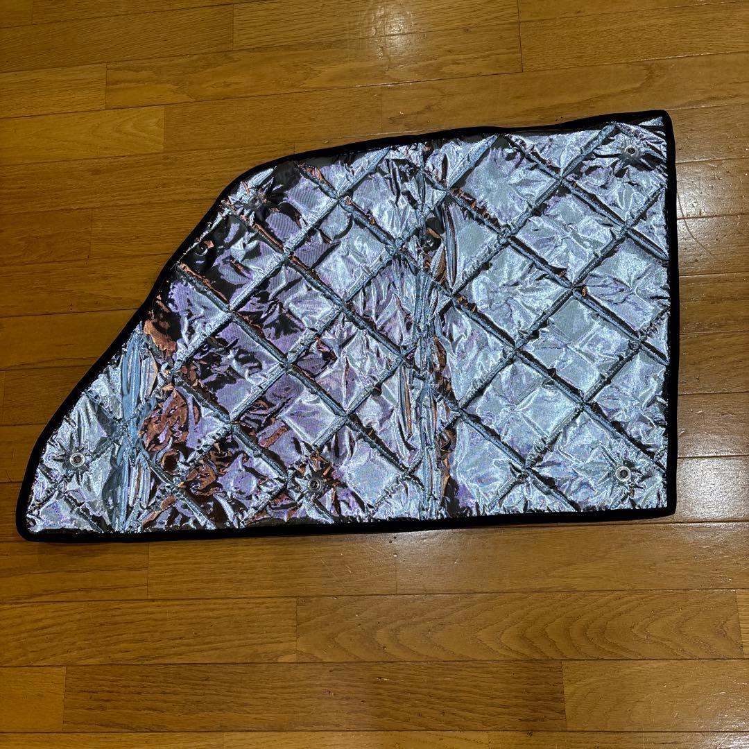 ランクル70 (再販) アイズ　マルチシェード