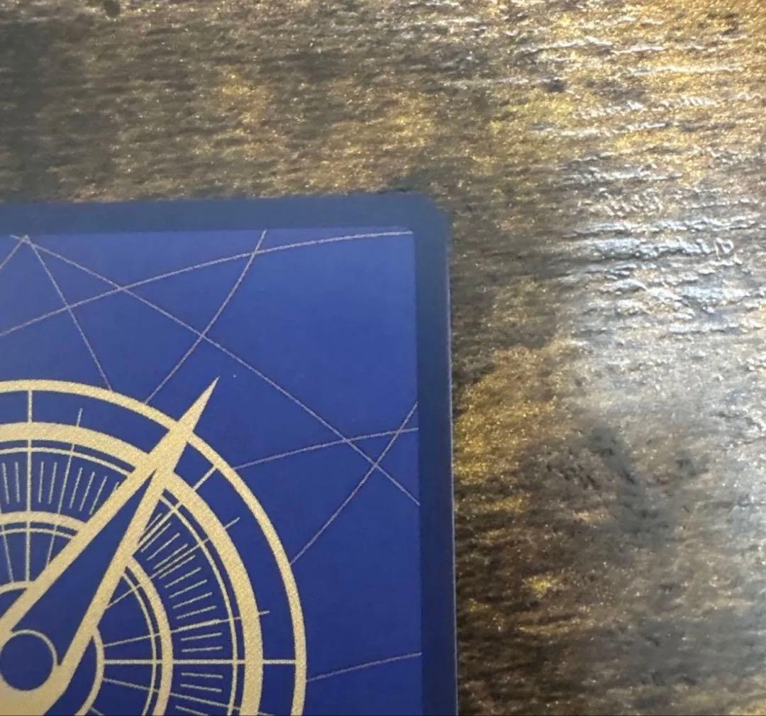 ワンピースカード　ロー　コミックパラレル