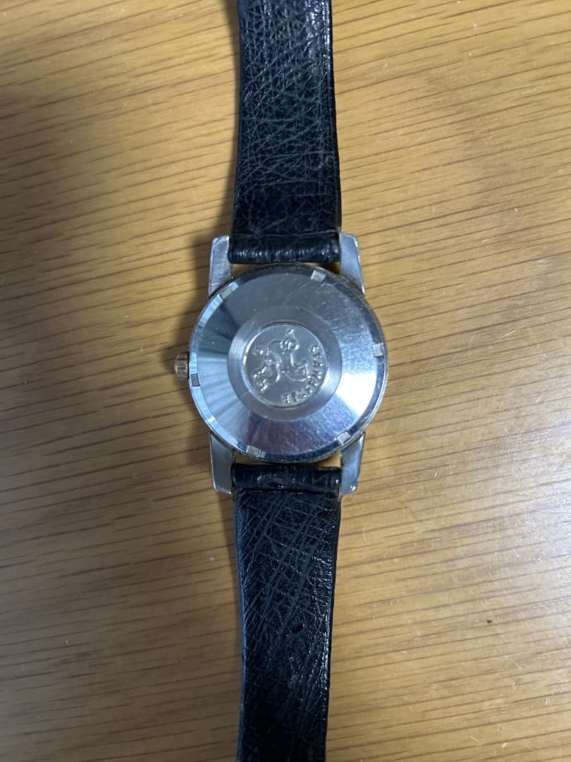 オメガ　シーマスター