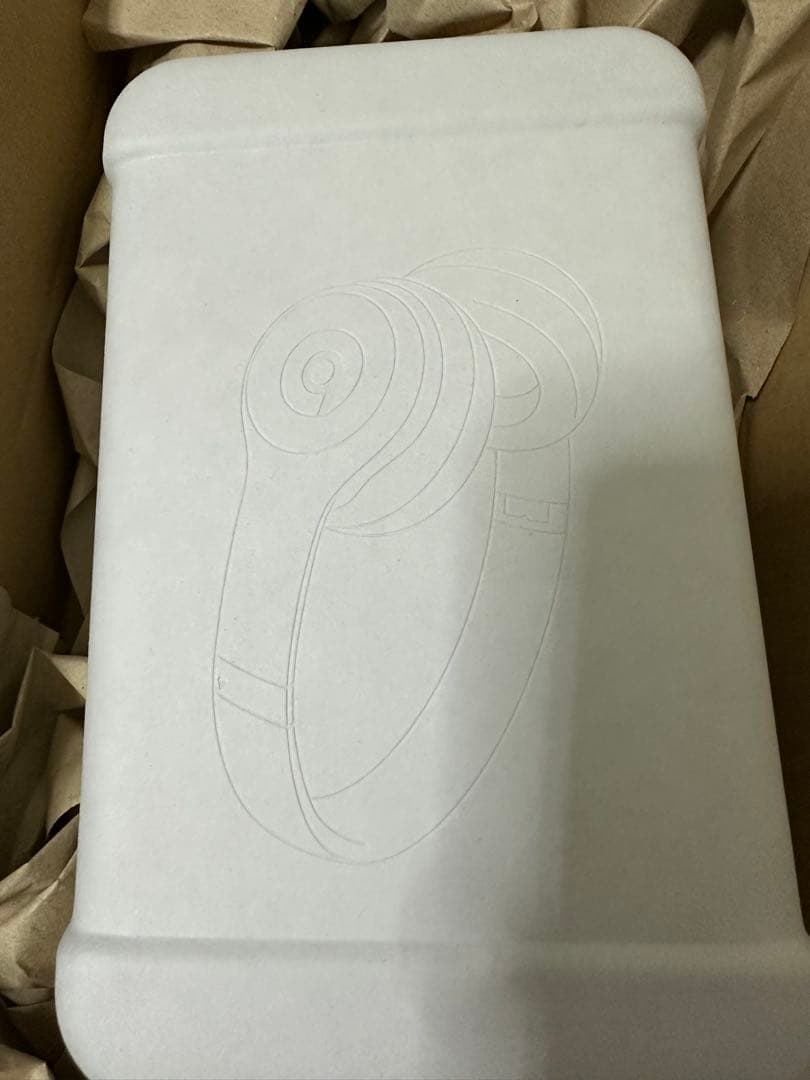 美品 Beats Solo 4 ストレートブルー