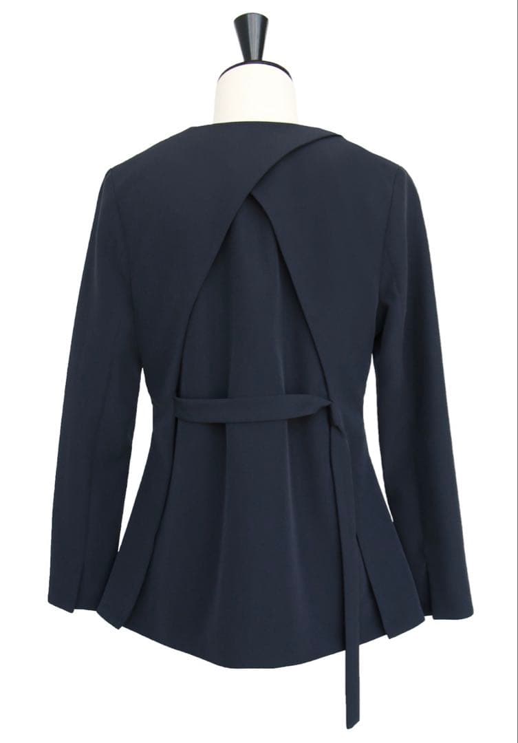 RUIRUE BOUTIQUE スーツ 黒